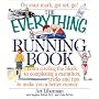 The Everything Running Book: From Circling the Block to Completing a Marathon, Tricks and Tips to Make You a Better Runner (Everything Series)