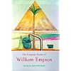 The Complete Poems of William Empson