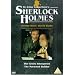 Sherlock Holmes: the Greek Interpreter/the Norwood Builder [DVD]