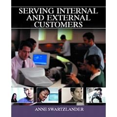 Serving Internal and External Customers