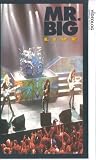 Click for more about Mister Big: Mister Big - Mr Big - Live.