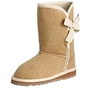 Sugar Women's Montana Sparkle Sweater Flat
