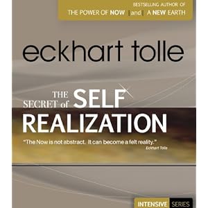 Secret of Self Realization, The (CD)