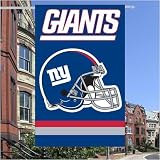 New York Giants Applique NFL Flag