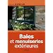 Baies et menuiseries ext�rieures