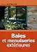Baies et menuiseries ext�rieures