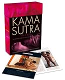 Books : The Modern Kama Sutra in a Box: An Intimate Guide to the Secrets of Erotic Pleasure