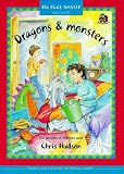 Dragons and Monsters: The Parable of the Two Sons (Big Book Masters)