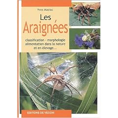 Les araign�es