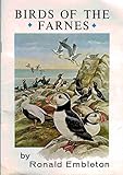 Birds of the Farne Islands