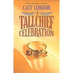 A Tallchief Celebration (By Request 3's)