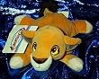 Disney's Lion King Kiara 8" Plush Beanie