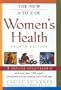 The New A to Z of Women's Health