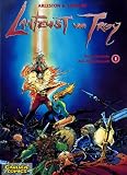 Lanfeust von Troy, Bd.1, Das Elfenbein des Magohamoth