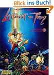 Lanfeust von Troy, Bd.1, Das Elfenbei...