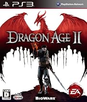 Dragon Age II (ドラゴンエイジII)