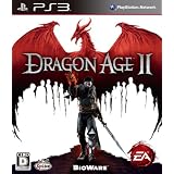 Dragon Age II (�h���S���G�C�WII)�X�p�C�N�ɂ��