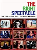 The Right Spectacle: The Very Best Of Elvis Costello - The Videos