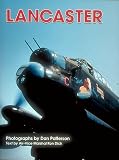 The Lancaster: RAF Heavy Bomber (Living History Series: World War II): RAF Heavy Bomber (Living History Series: World War II)