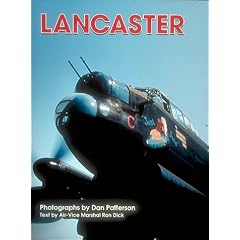 The Lancaster: RAF Heavy Bomber (Living History Series: World War II)