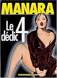 Revue Albin Michel  / Le Déclic, tome 4