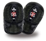 Tommyco ATC707 Snap On/Off All Terrain Cap Accessory for GEL707 Knee Pads