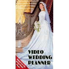 Video Wedding Planner