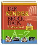 Der Kinder Brockhaus in einem Band