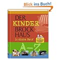 Der Kinder Brockhaus in einem Band