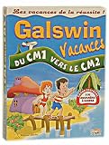 Revue Intégral Média  / Galswin vacances CM1/CM2.