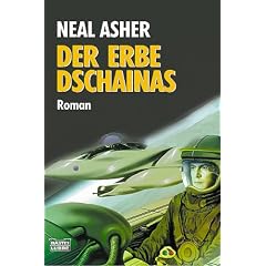 Der Erbe Dschainas