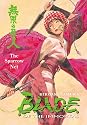 Blade of the Immortal Volume 18: The Sparrow Net (Blade of the Immortal (Graphic Novels)) (v. 18)