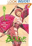 Blade of the Immortal Volume 18: The...