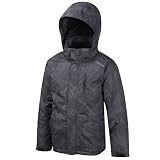 TOG 24 Johann Kids Ski Jacket Black 13 51WQNTSG54L. SL160 TOG 24 Johann Kids Ski Jacket Black 13