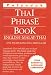 Thai Phrase Book: English-Malay -Thai