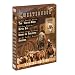 Westernbox (Holzbox) Taza - Sohn des Cochise / Blutige Spur / Sommer der Verfluchten / Stagecoach [2 DVDs]