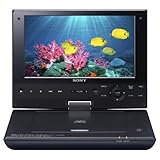 Sony 9-Inch Portable Blu-ray Disc/DVD Player