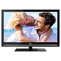 TCL L40D3300FC 102 cm (40 Zoll) LED-Backlight-Fernseher, EEK A (Full-HD, DVB-C/T, CI+, 3x HDMI, 100Hz CMI, USB 2.0) schwarz