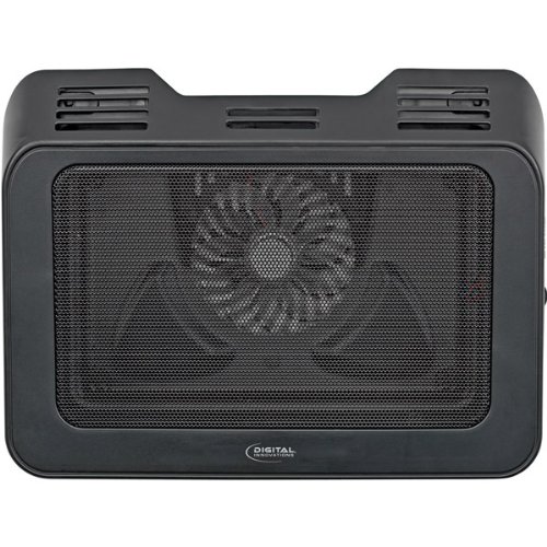 Cooltech Netbook Cooler