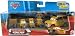 Disney / Pixar CARS Movie 155 Die Cast Cars Exclusive Set Team Octane Gain Crew