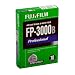 Fuji FP-3000 B Glossy Schwarz-/Wei� Negativ-Filme