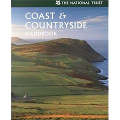 Coast and Countryside Handbook (National Trust Handbooks)