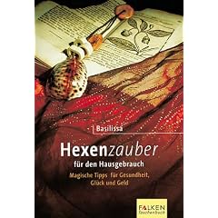 Hexenzauber f�r den Hausgebrauch