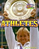 Athletes (Women in Profile)