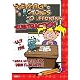 Stepping Stones to Learning: Subtraction