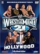 WWE WrestleMania 21