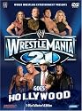 WWE WrestleMania 21