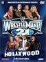 WWE WrestleMania 21