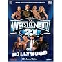 WWE WrestleMania 21