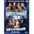 WWE WrestleMania 21